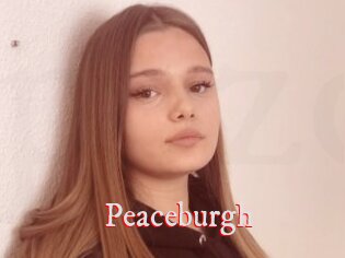 Peaceburgh