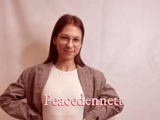 Peacedennett