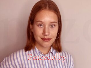 Peacedolby