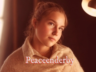 Peaceenderby