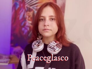 Peaceglasco