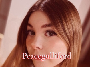 Peacegulliford