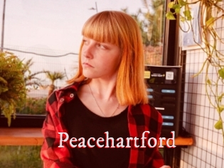 Peacehartford