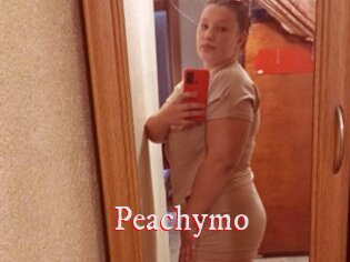Peachymo