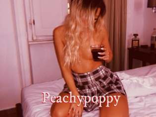 Peachypoppy