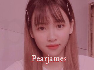 Pearjames