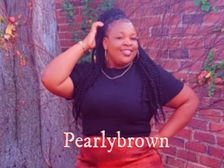 Pearlybrown