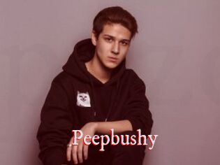 Peepbushy
