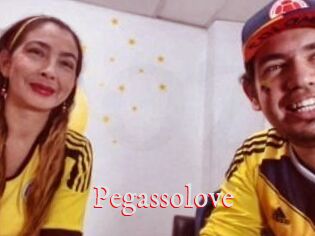 Pegasso_love