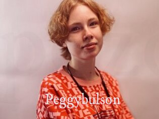 Peggybulson