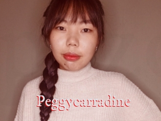 Peggycarradine