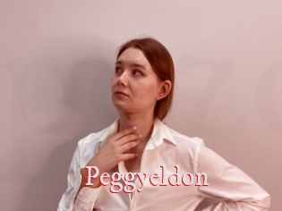 Peggyeldon
