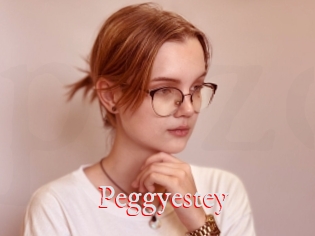 Peggyestey
