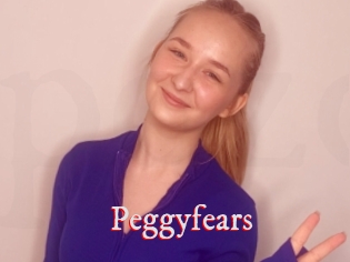 Peggyfears