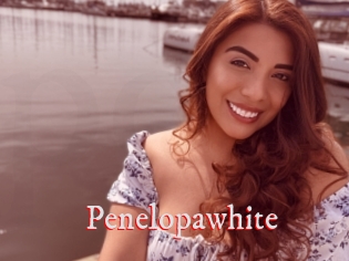 Penelopawhite