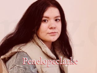 Penelopeclarke