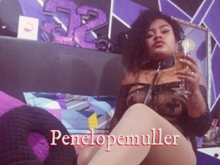 Penelopemuller