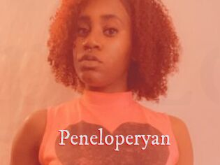 Peneloperyan