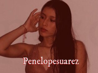 Penelopesuarez