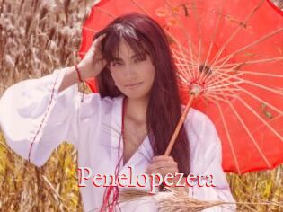 Penelopezeta