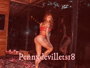 pennydevillets18 Pornstars Zoe
