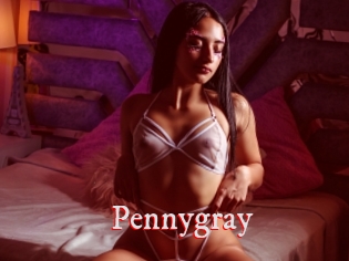 Pennygray