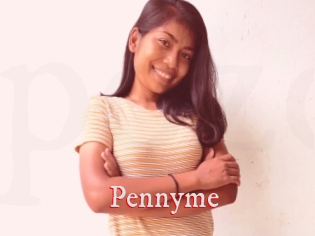 Pennyme