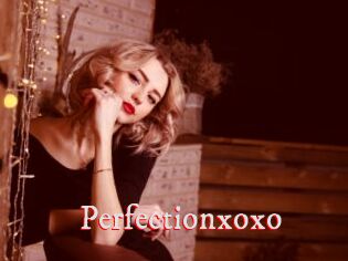 Perfectionxoxo