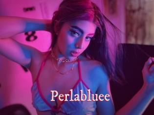 Perlabluee