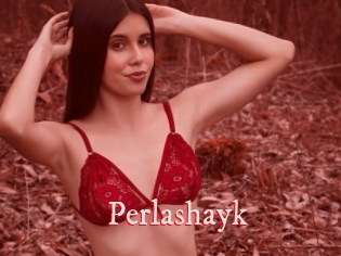 Perlashayk