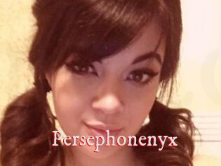 Persephonenyx