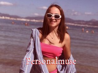 Personalmuse
