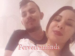 Pervert2minds