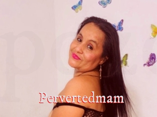 pervertedmam Pornstars Zoe