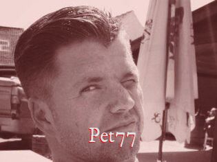 Pet77