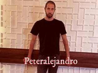 Peteralejandro