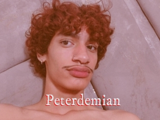 peterdemian Pornstars Zoe