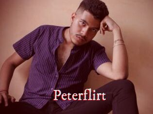 Peterflirt
