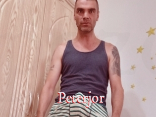 Peterjor