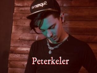 Peterkeler