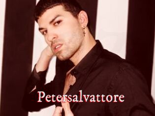 Petersalvattore