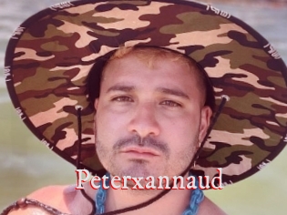 Peterxannaud