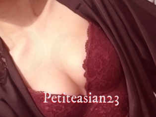Petiteasian23
