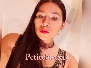 Petitebisex18