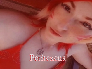 Petitexena