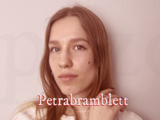 Petrabramblett