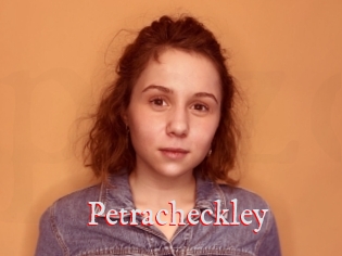 Petracheckley