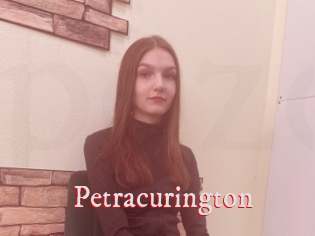 Petracurington
