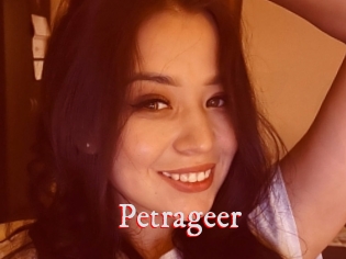 Petrageer