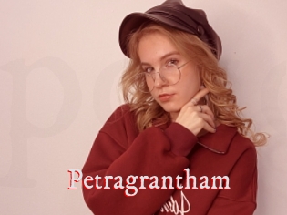 Petragrantham